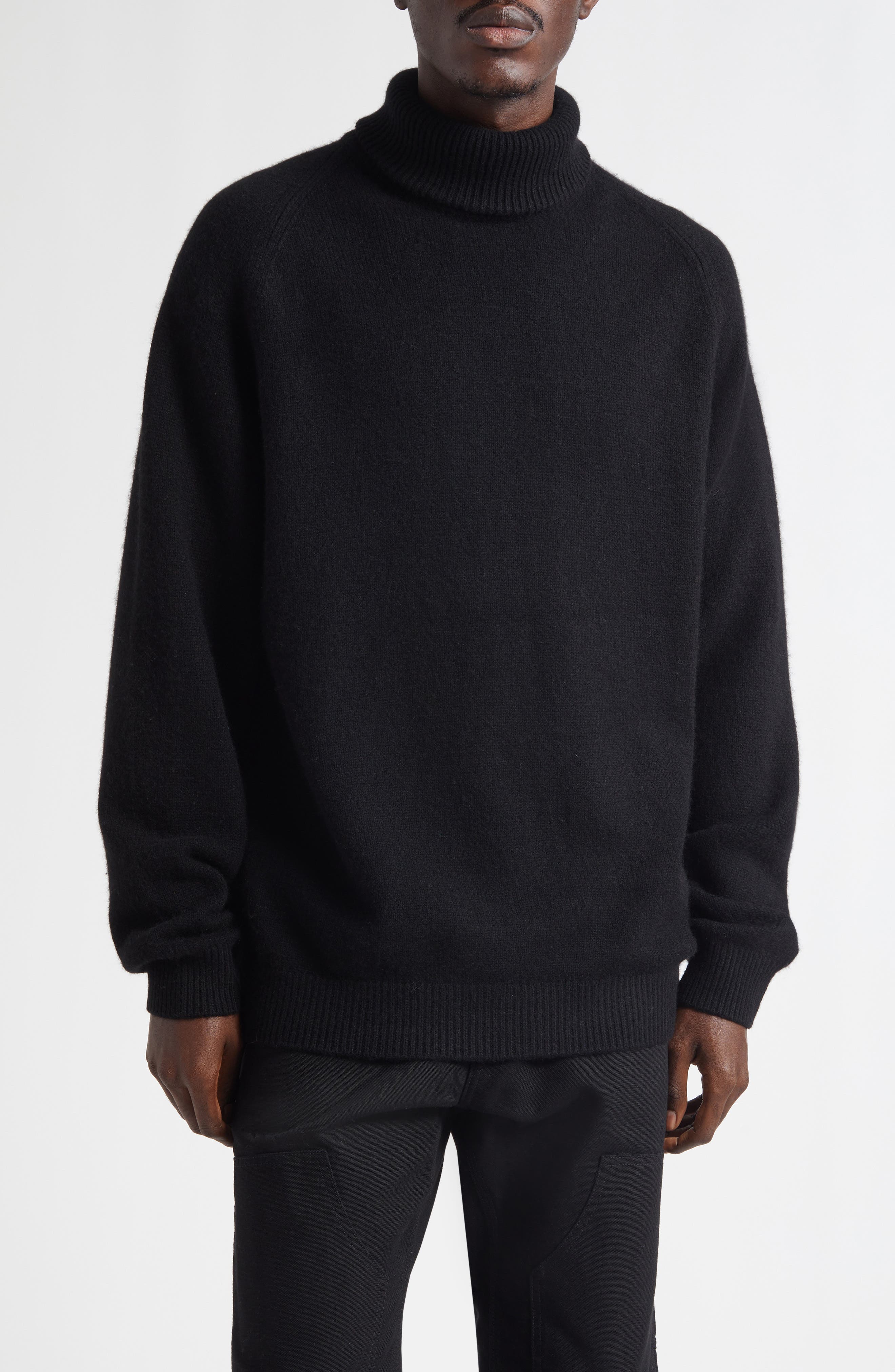 selected BLACK