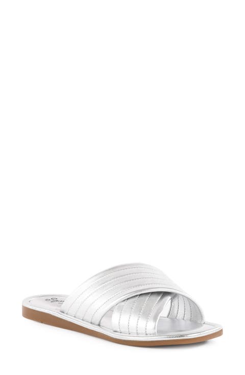 World View II Slide Sandal (Women)