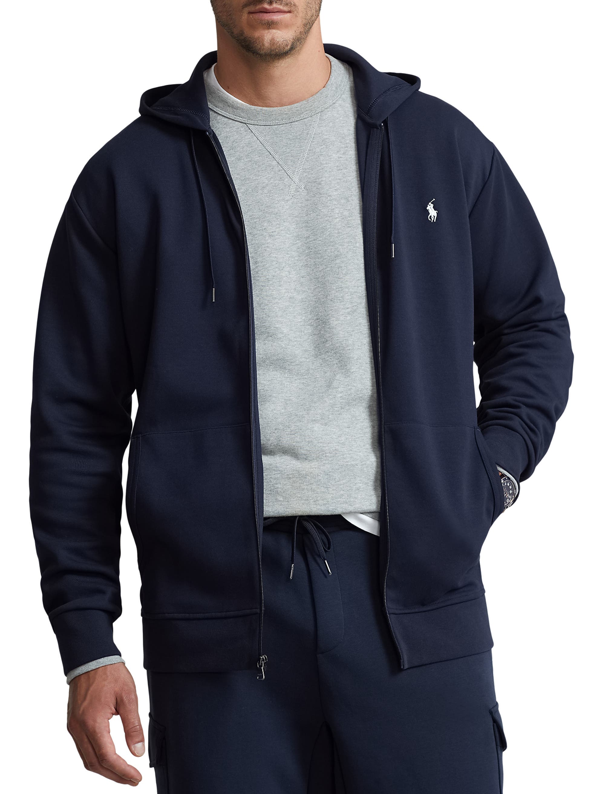 AVIATOR NAVY