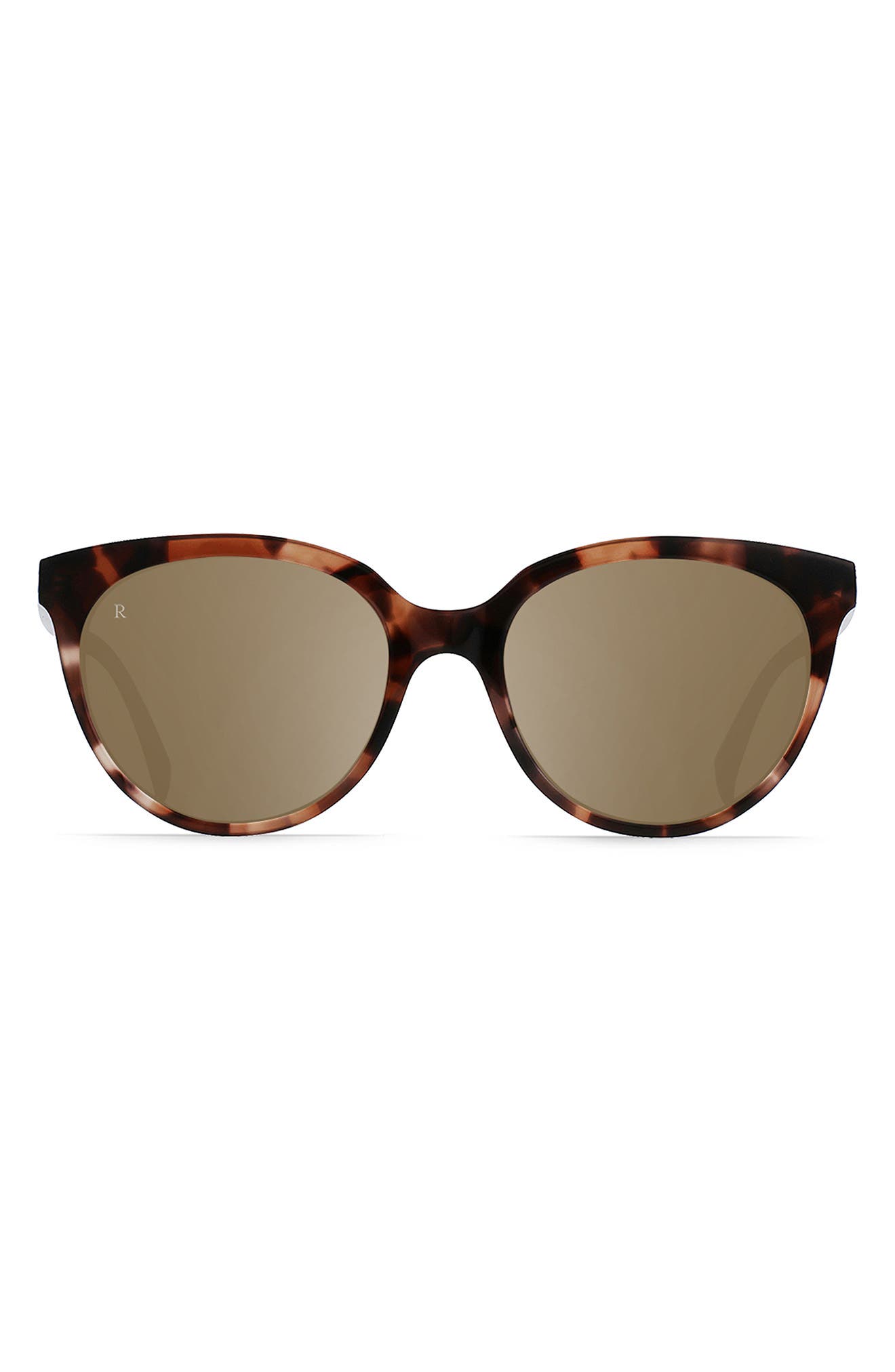 selected ALMOND TORTOISE/ ALPINE MIRROR