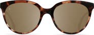 RAEN Lily 54mm Polarized Cat Eye Sunglasses