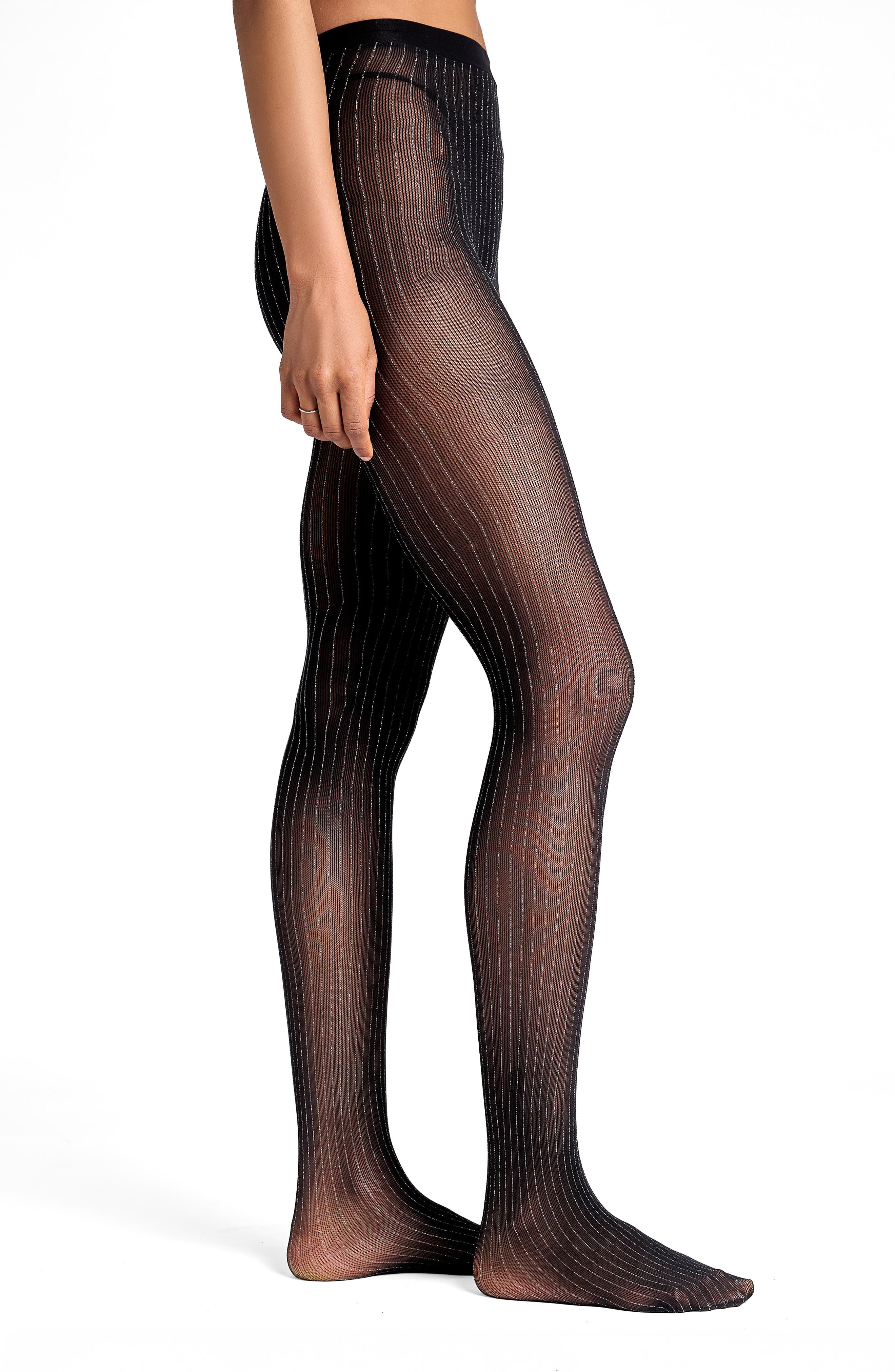 selected BLACK