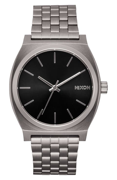 The Time Teller Bracelet Watch, 37mm