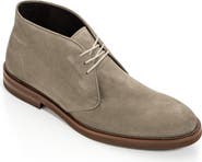 TO BOOT NEW YORK Monaco Plain Toe Chukka Boot