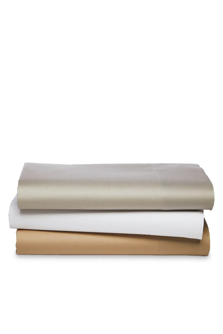 Organic Cotton Sheet Set, Alternate, color, Light Gray