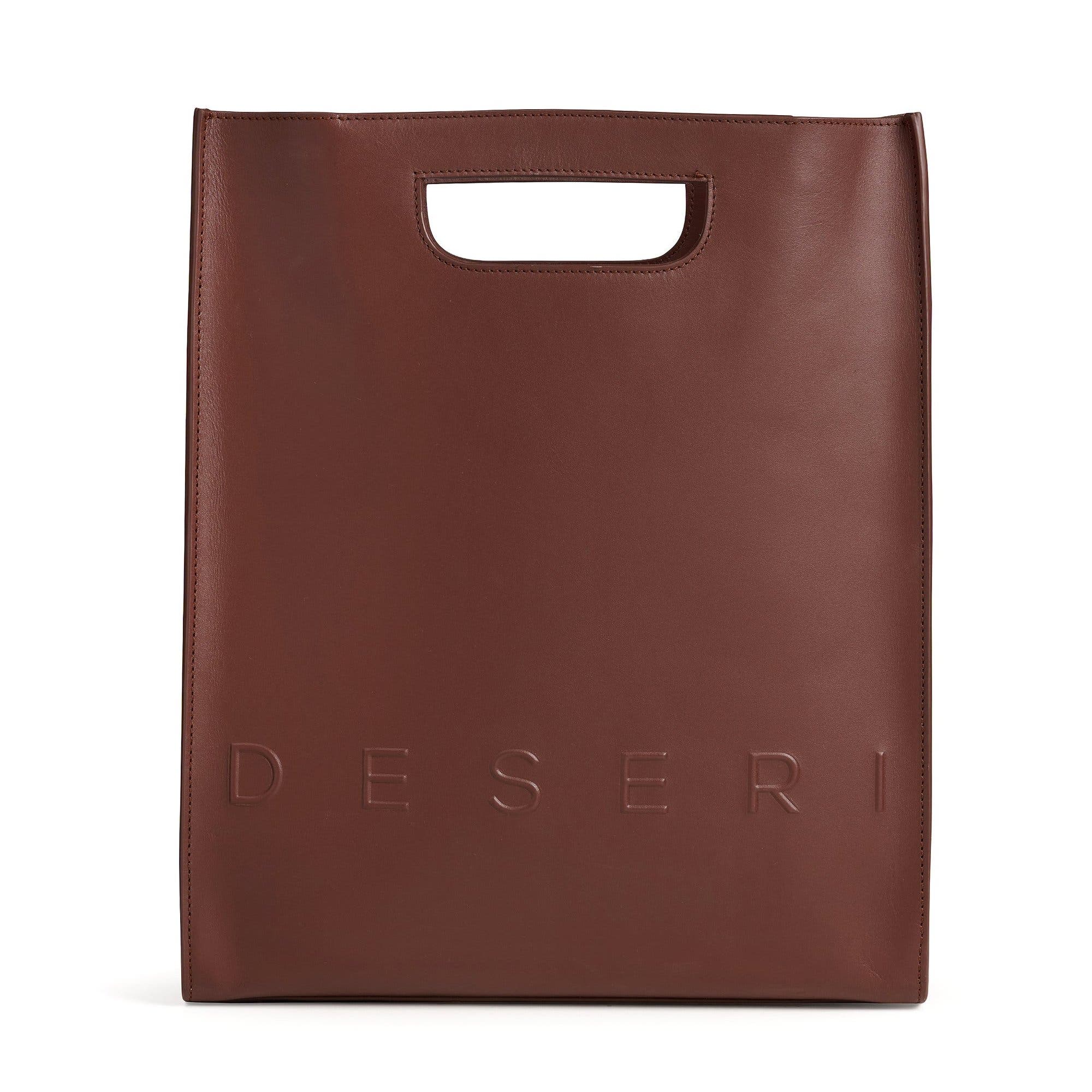 Tote, Main, color, Brown