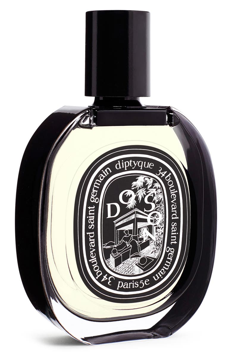 Diptyque Do Son Eau de Parfum, Alternate, color, 
