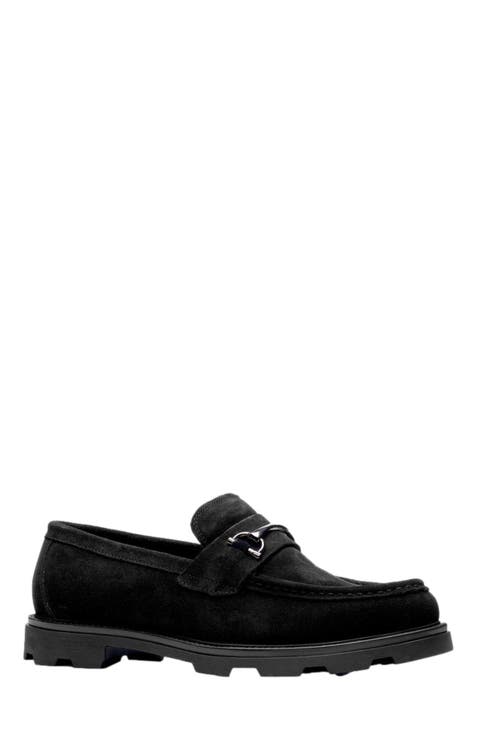 Samuel Bit Loafer