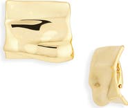 Jenny Bird Sundra Clip-On Earrings