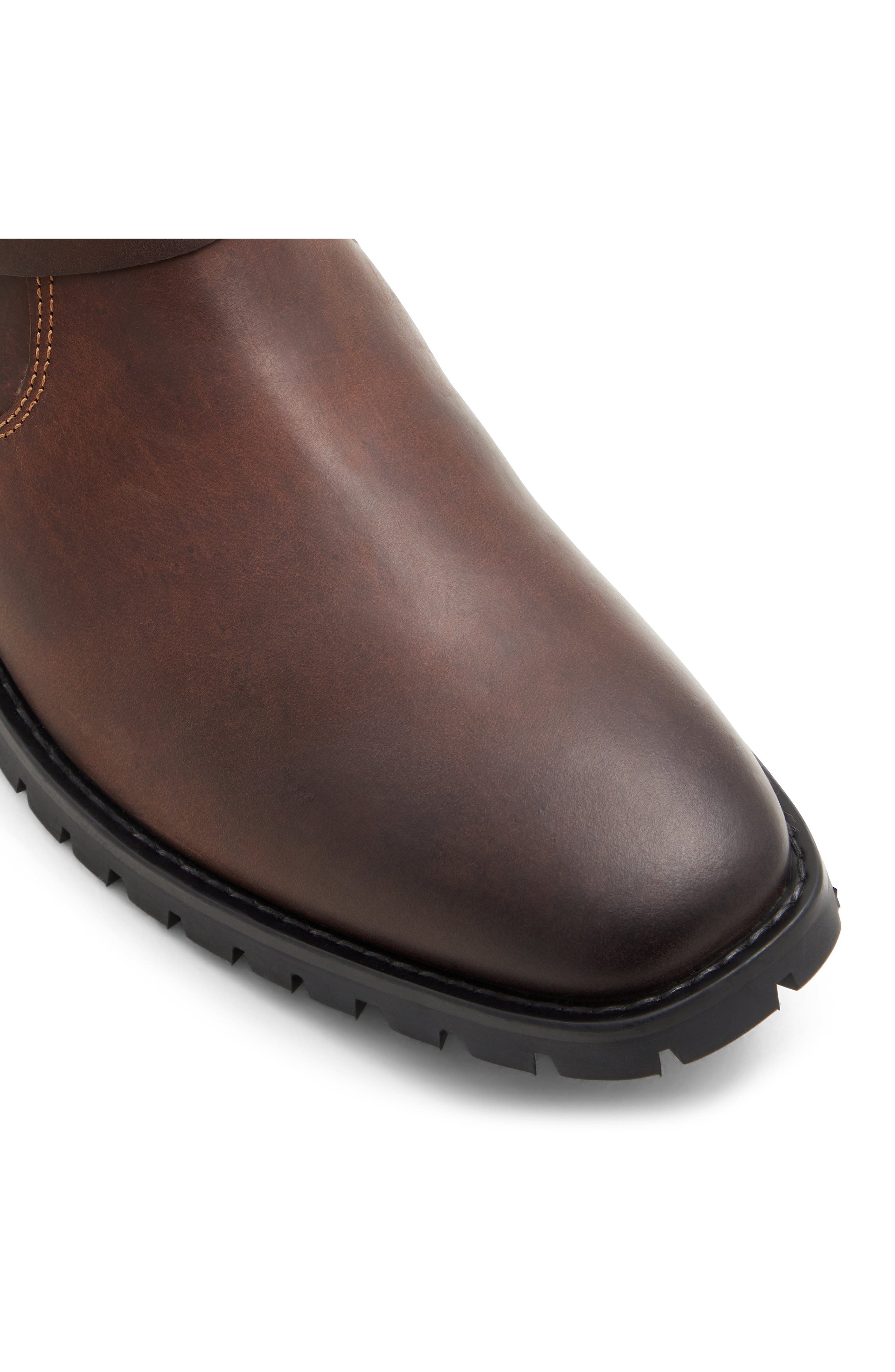 ALDO Brewster Ankle Boot, Alternate, color, 