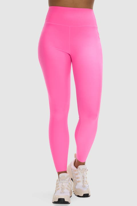 Cadent High Rise Pocket Legging 25"