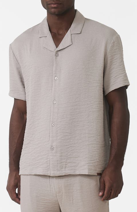 Fiorano Relaxed Fit Shirt