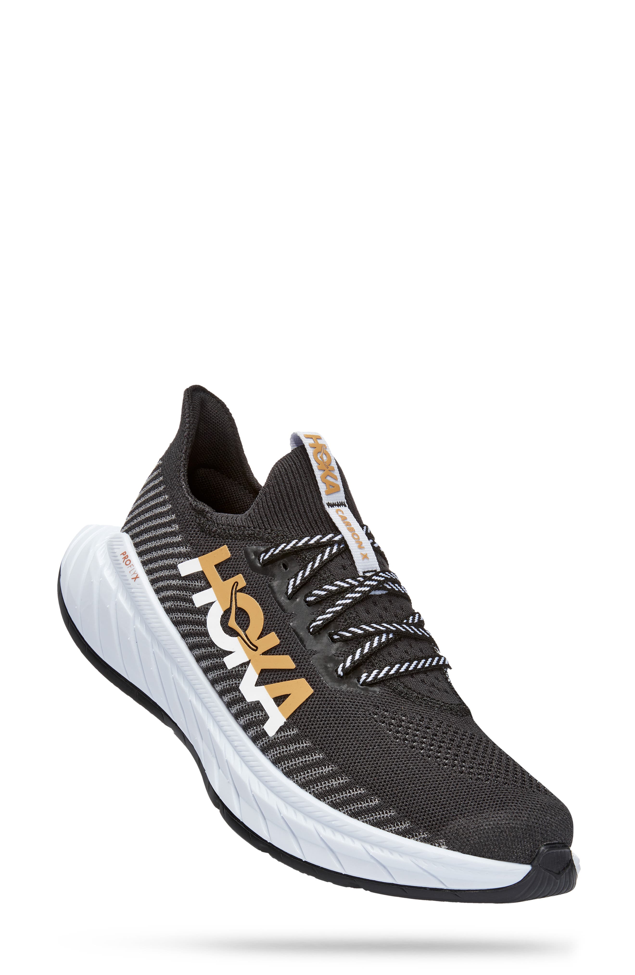 HOKA Carbon X 3 Running Shoe, Main, color, 