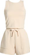 SPANX® AirEssentials Rib UPF 50+ Romper