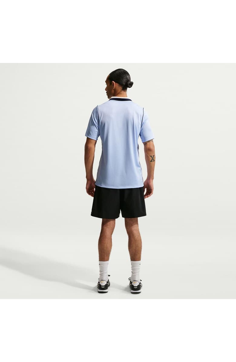 Nike Men's Nike Blue Uruguay National Team 2026 Home Stadium Replica Jersey, Alternate, color, Blue