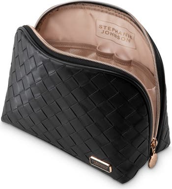 Belize Raven Lola Makeup Bag