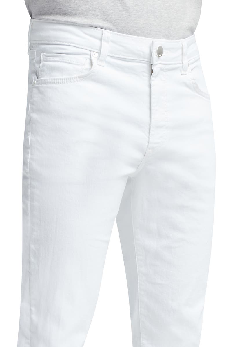 Monfrère Brando Slim Fit Jeans, Alternate, color, 