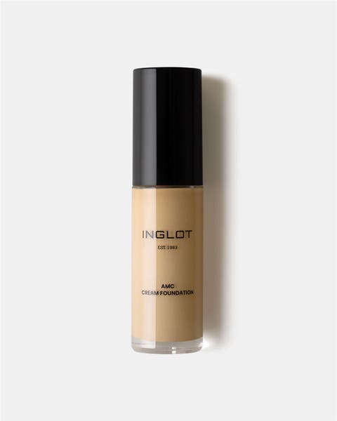 Amc Cream Foundation