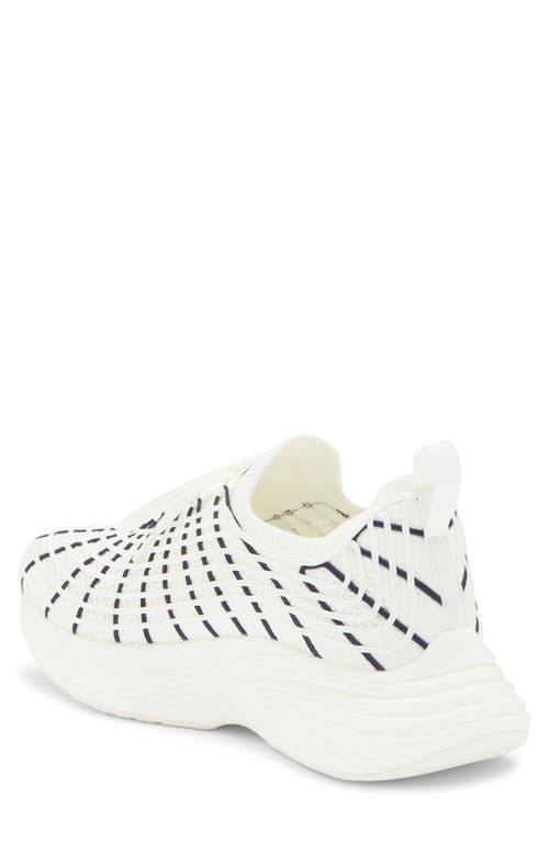 Apl Athletic Propulsion Labs Apl Techloom Zipline Training Sneaker In Multi