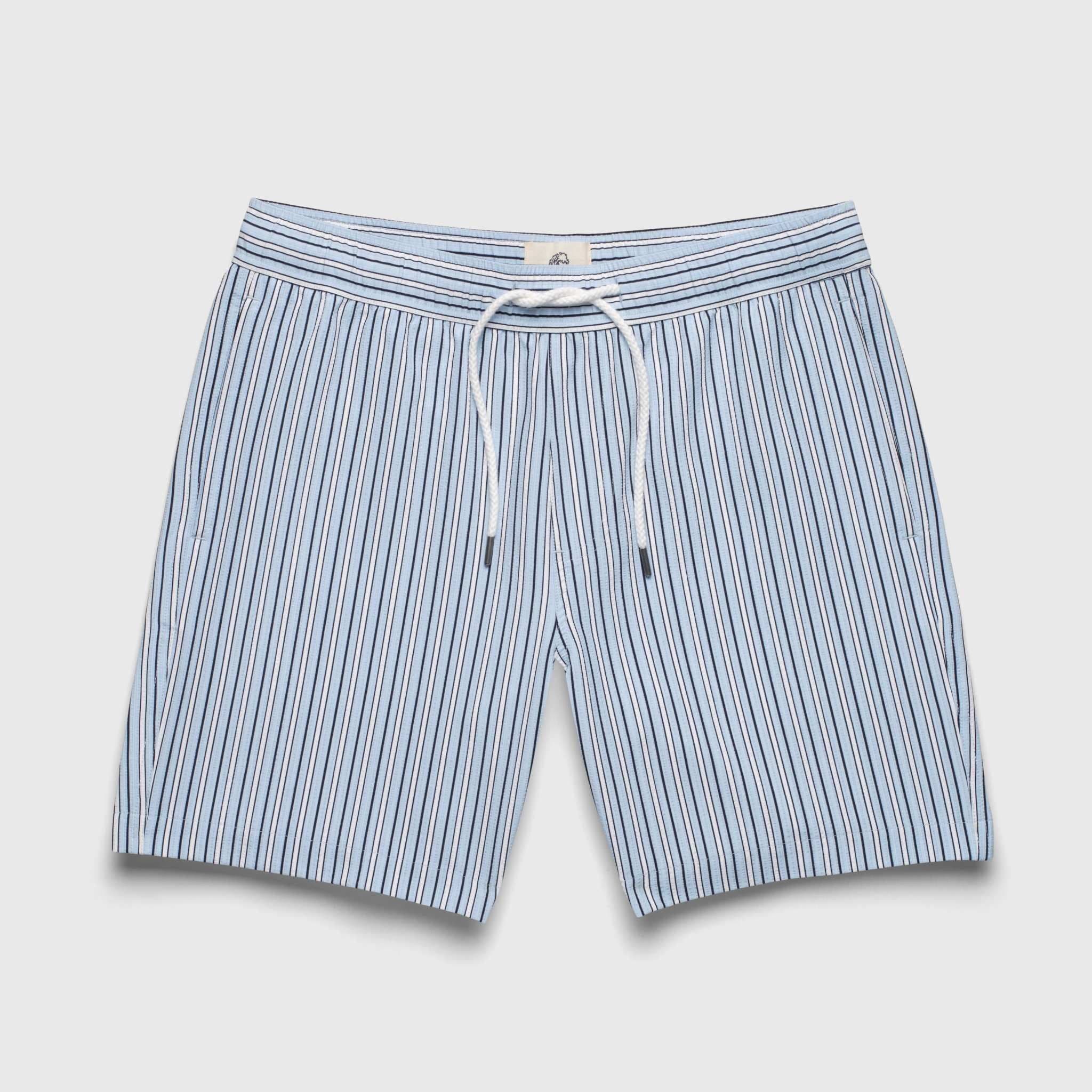 selected skyway blue