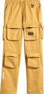 Billionaire Boys Club BB Hemisphere Cotton Twill Cargo Pants