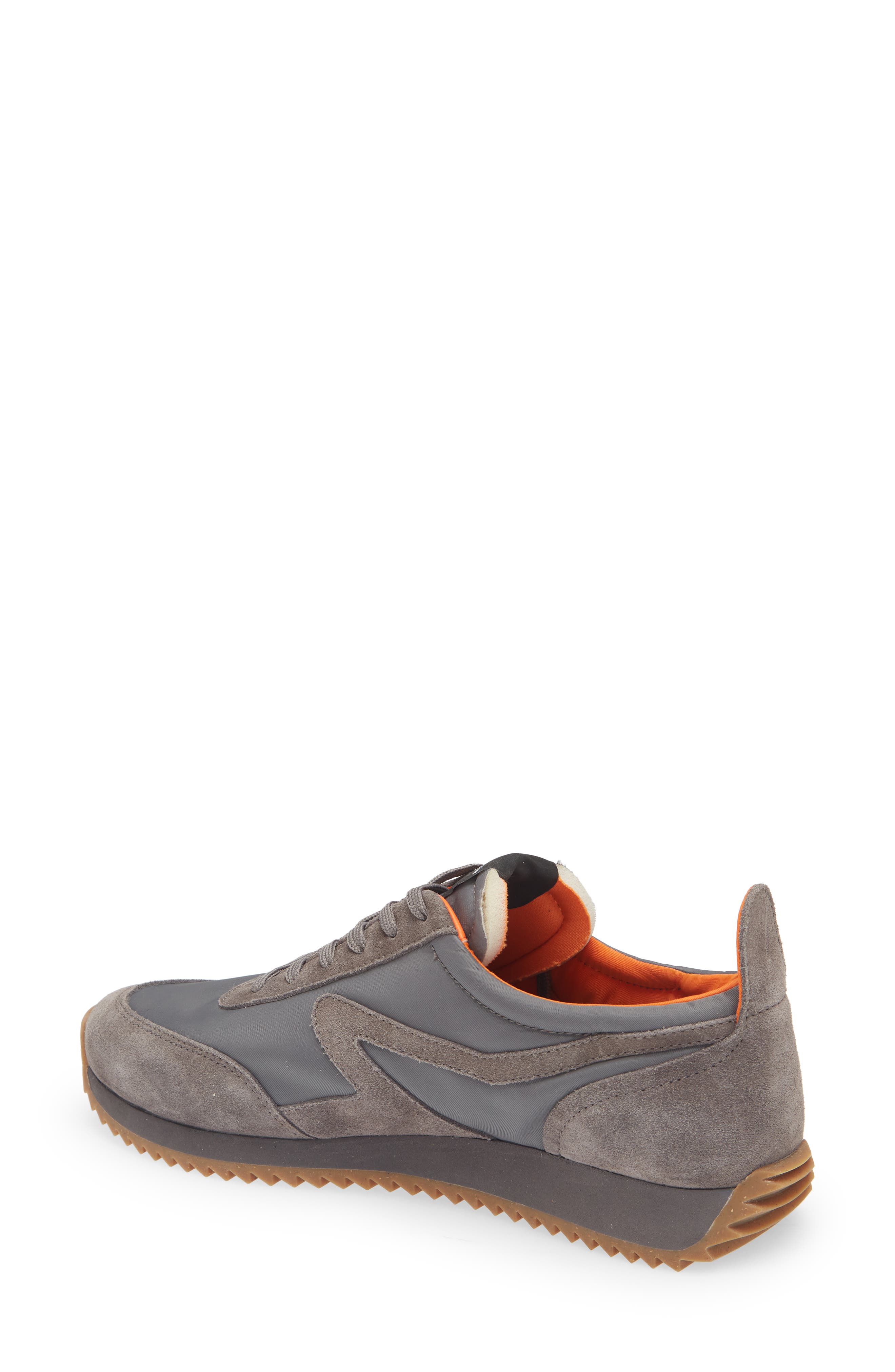 rag & bone Retro Runner Sneaker, Alternate, color, 