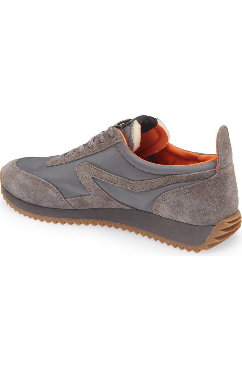rag & bone Retro Runner Sneaker, Alternate, color,