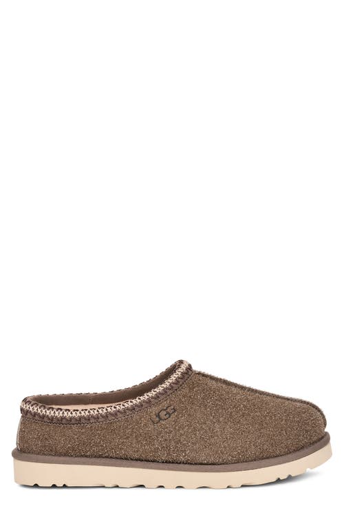 Shop Ugg(r) Tasman Slipper In Smoke Plume