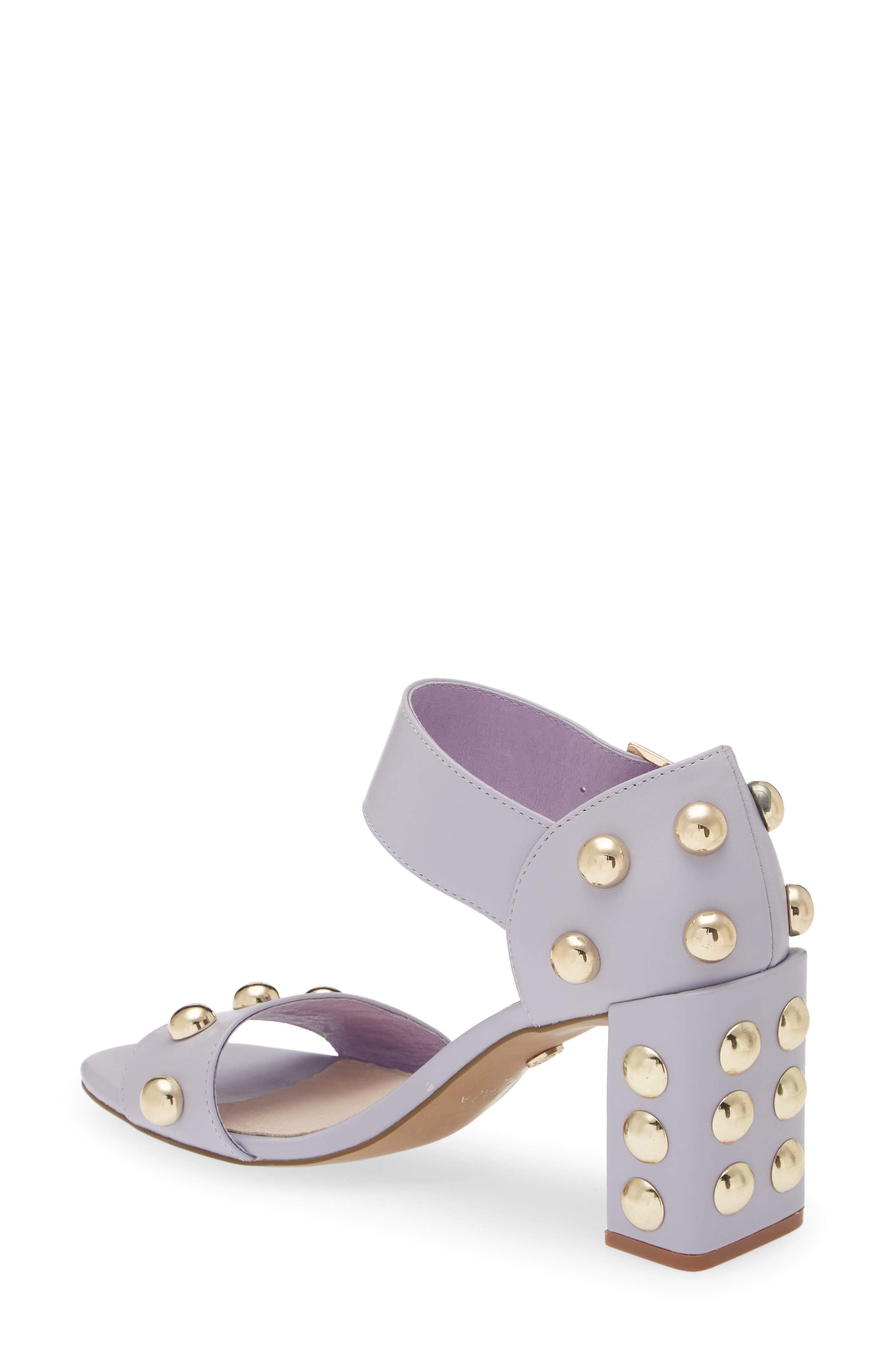 Gail Stud Sandal - image 4