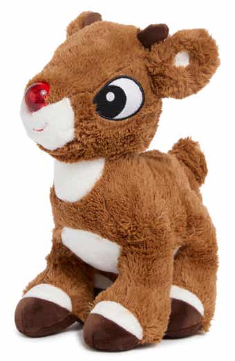 BABY STARTERS 10-Inch My 1st Rudolph