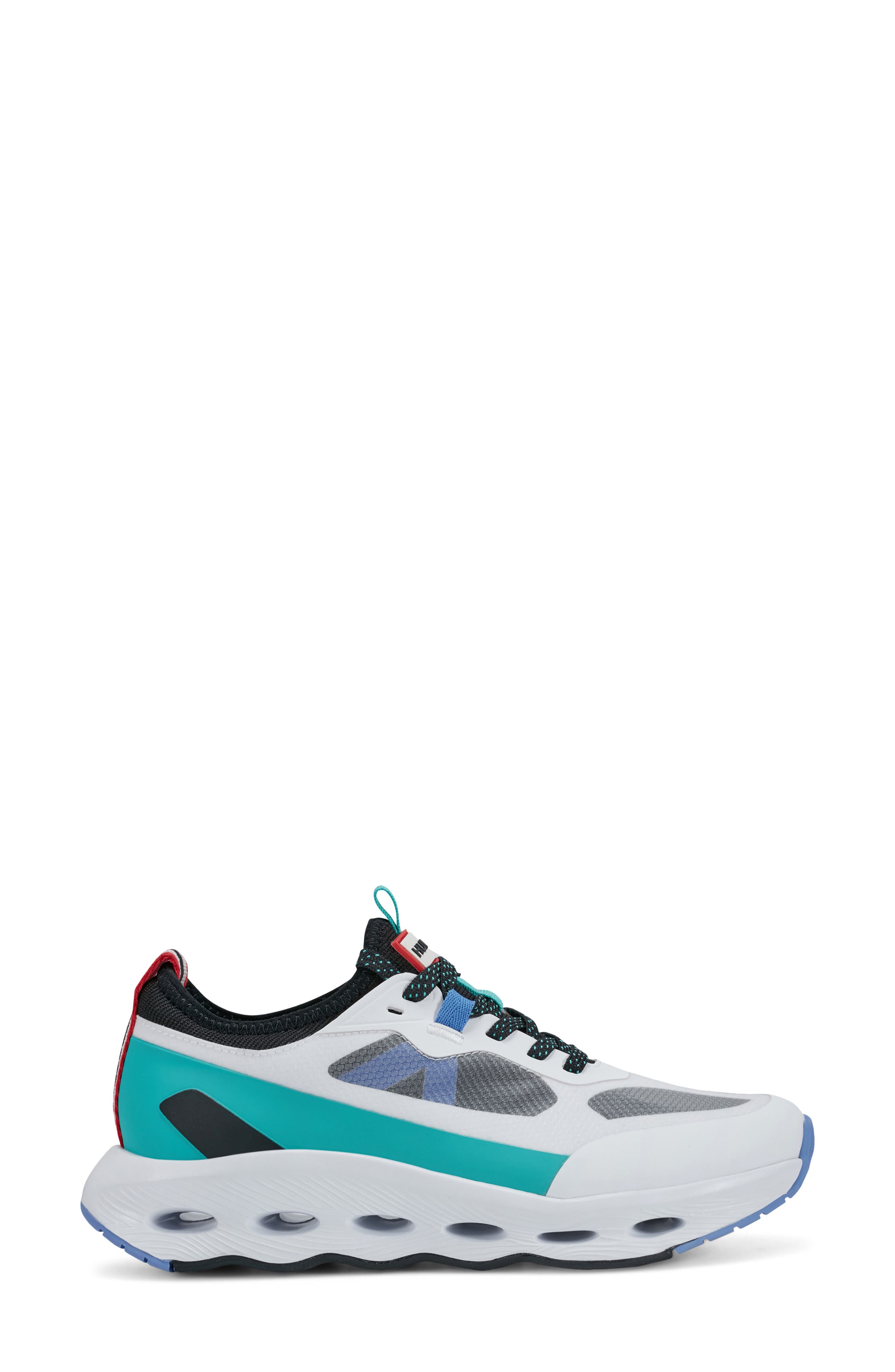 Ginny Sneaker, Alternate, color, WHITE 142