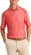 Tommy Bahama Palm Coast Pro Solid Polo
