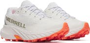 Merrell Agility Peak 5 Running Shoe