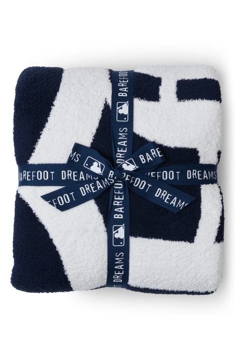 CozyChic® Detroit Tigers Throw Blanket