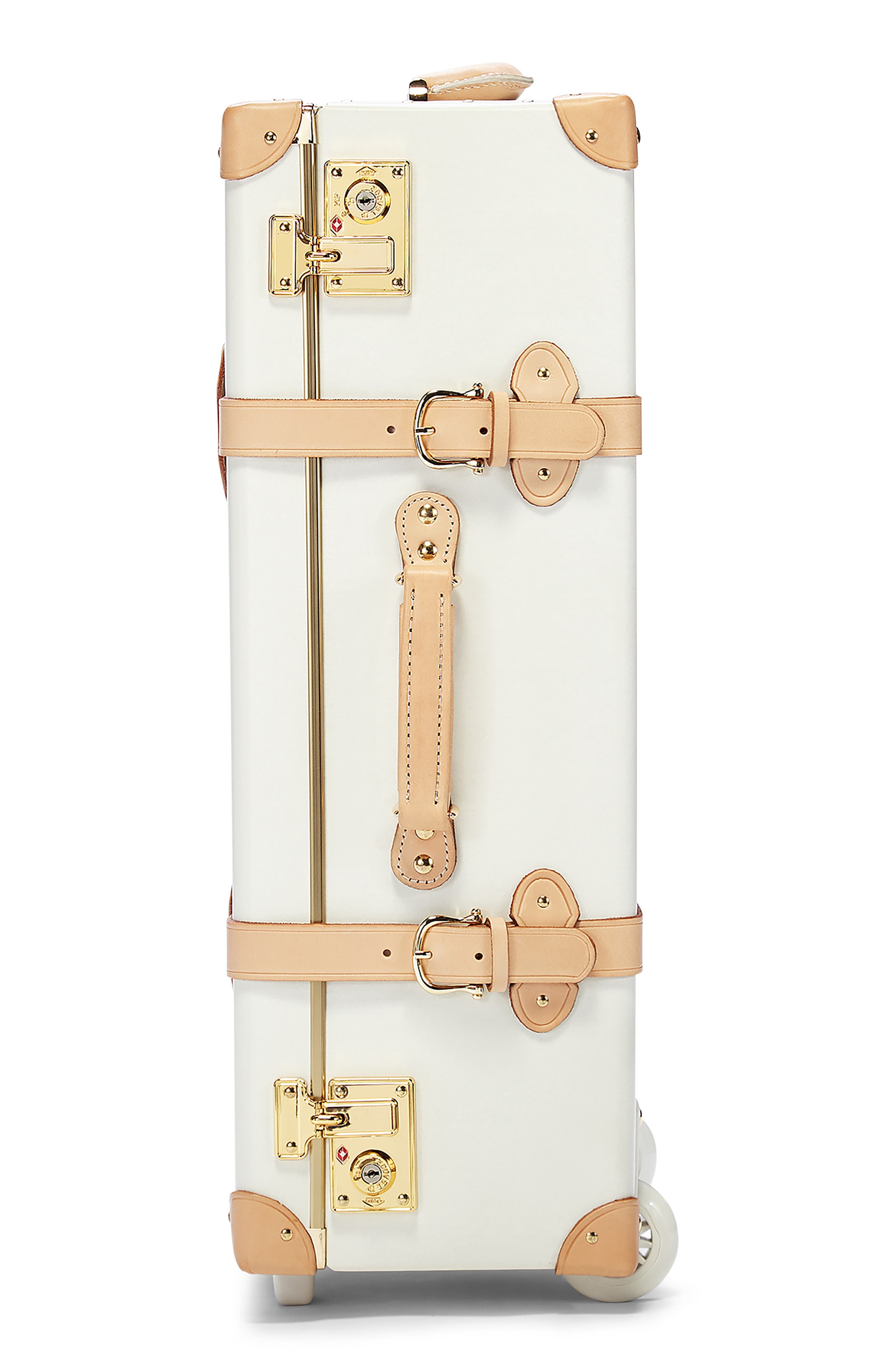 SteamLine Luggage The Sweetheart 24-Inch Stowaway Packing Case, Alternate, color, 