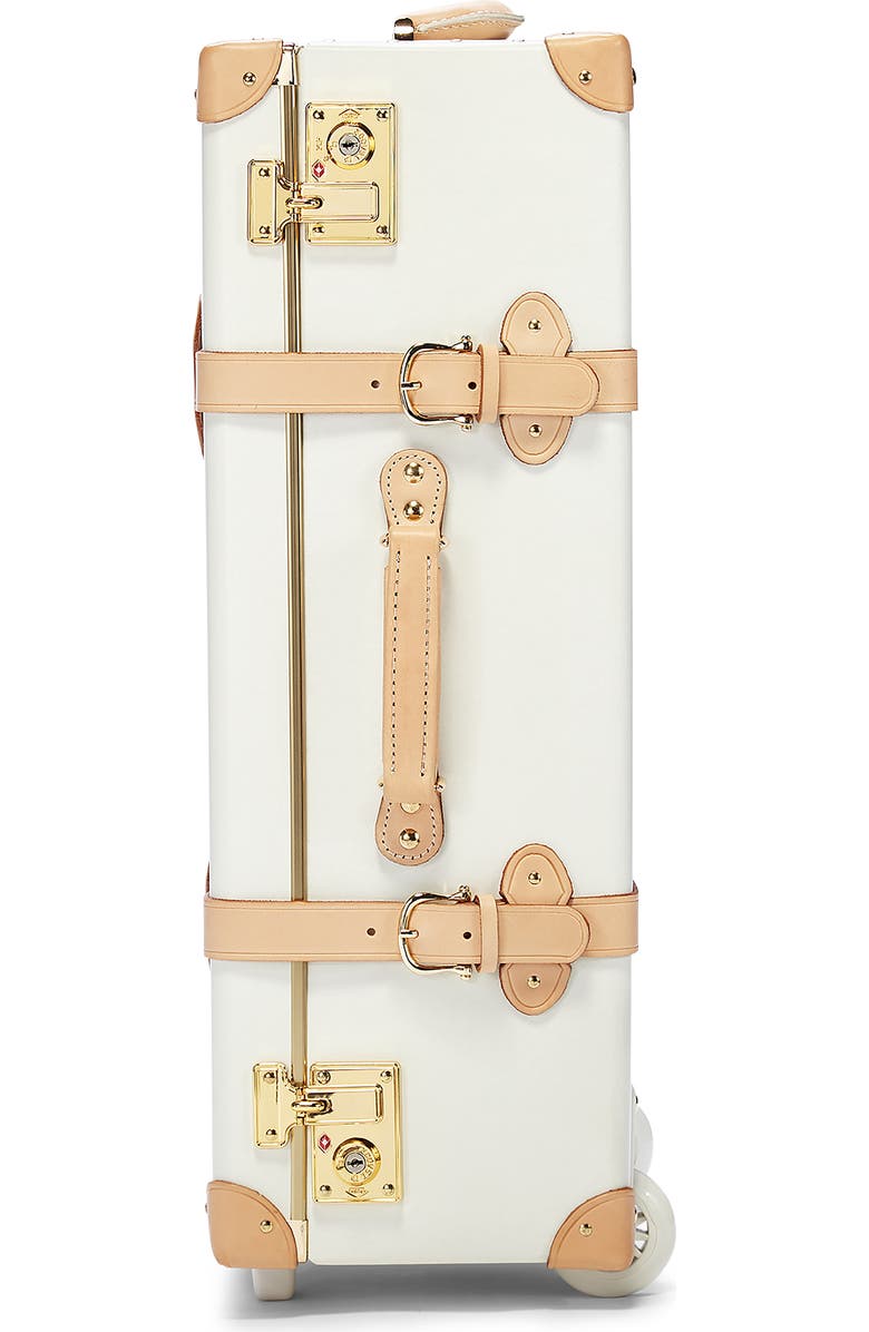 SteamLine Luggage The Sweetheart 24-Inch Stowaway Packing Case, Alternate, color,