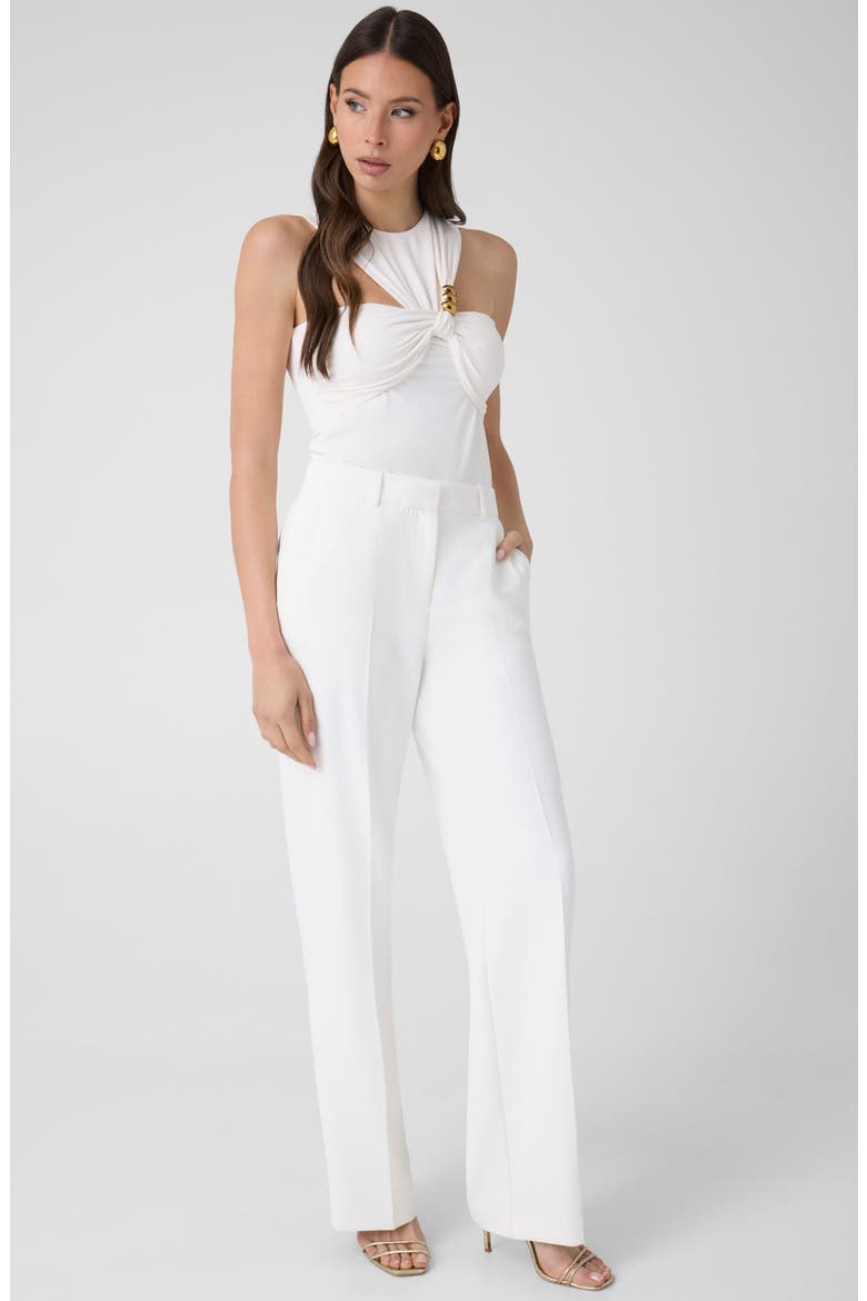Abby Straight Leg Pants, Alternate, color, MCDM-OPEN