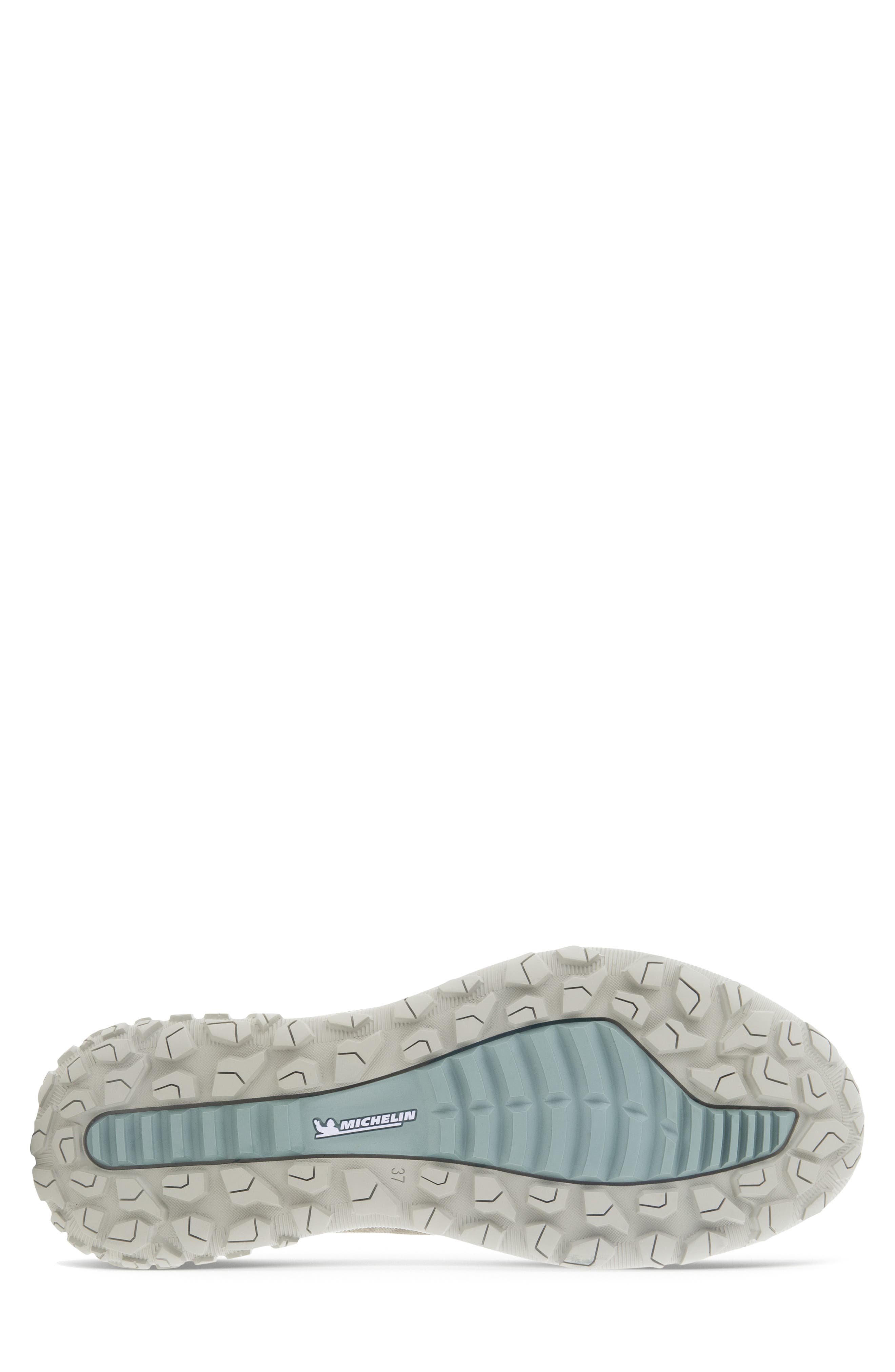 Ult-Trn Waterproof Low Hiking Shoe, Alternate, color, SAGE/ GRAVEL
