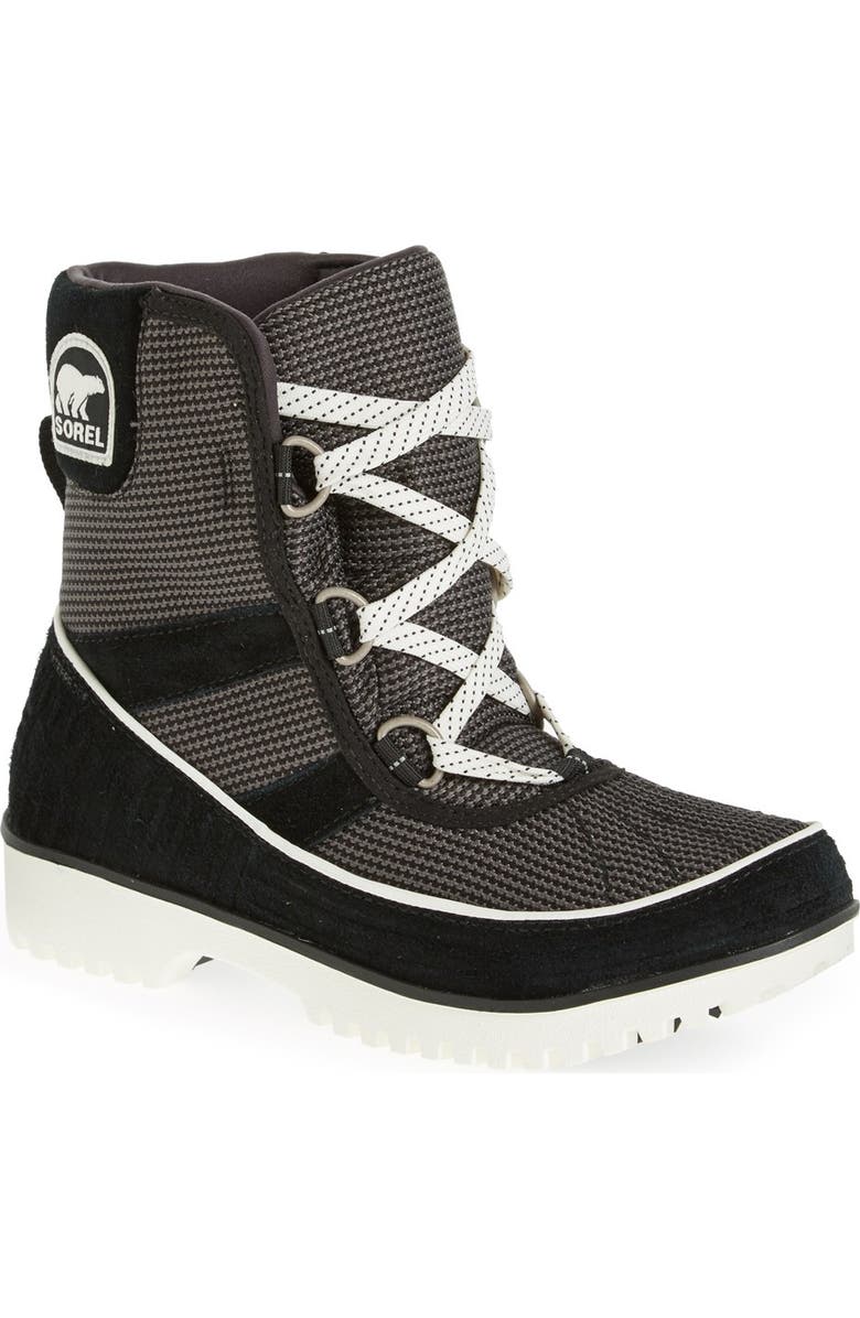 SOREL 'Tivoli II Go' Waterproof Boot, Main, color,