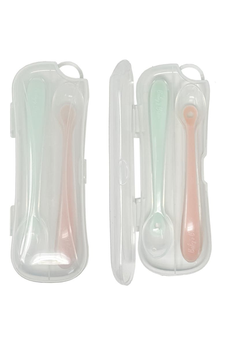 Baby's Brew Baby Shower Bundle, Alternate, color, Blue