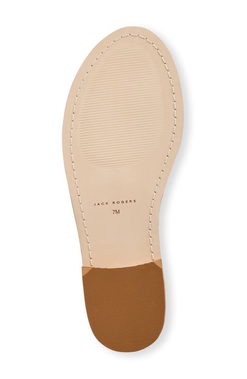 Jack Rogers Jacks Jewel Flip Flop In Multi