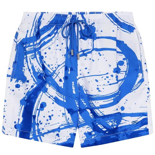 Le Club Resortwear Swim Trunks For Ultimate Comfort