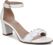 Naturalizer Vera Glow Ankle Strap Sandal