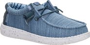 Hey Dude Kids' Wally Y Stretch Sox Slip-On