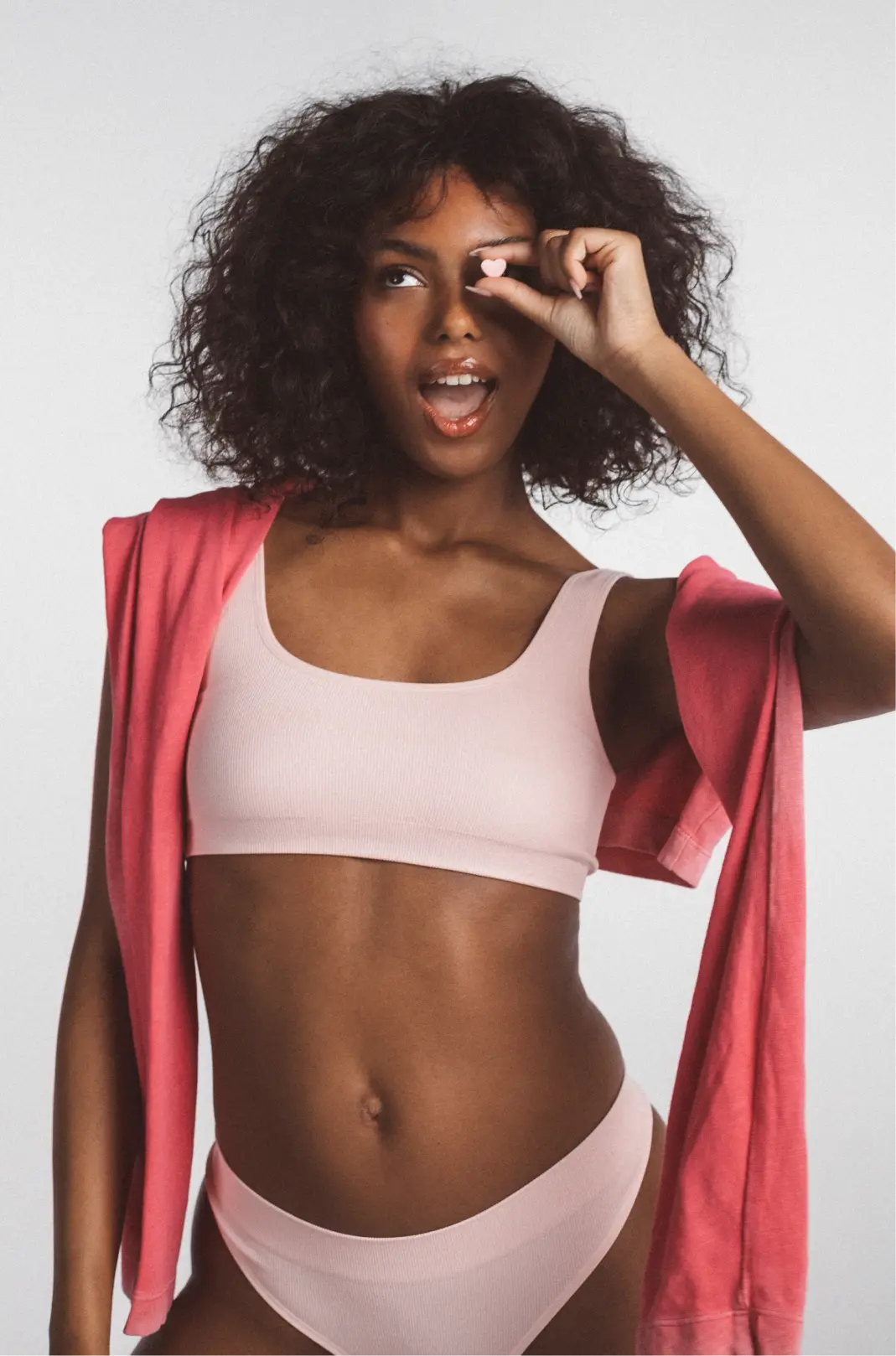 Studio Pink