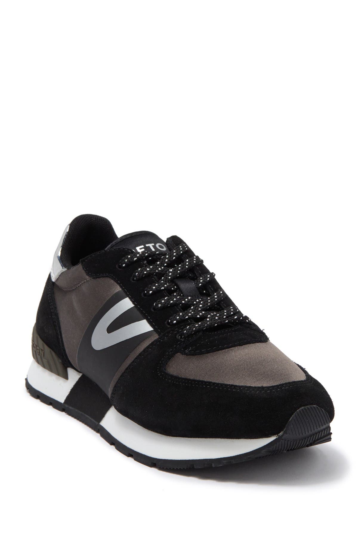 Tretorn Loyola 2 Sneaker, Main, color, 