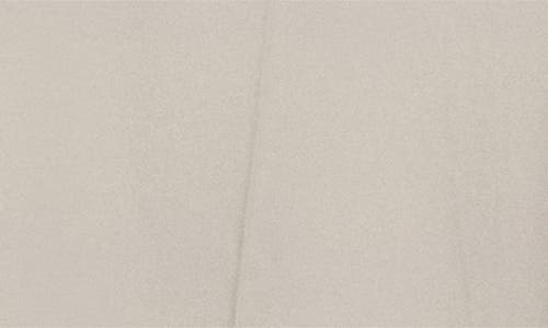 Mango Slim Fit Drawstring Waist Pants In Gray