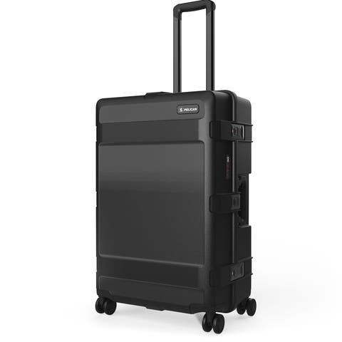ATX Waterproof Hardshell Large Size Check-In Suitcase