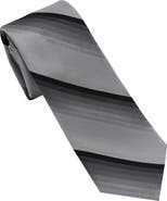 DKNY Bold Stripe Tie