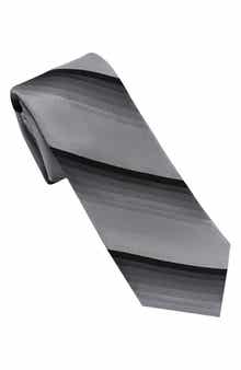 DKNY Bold Stripe Tie